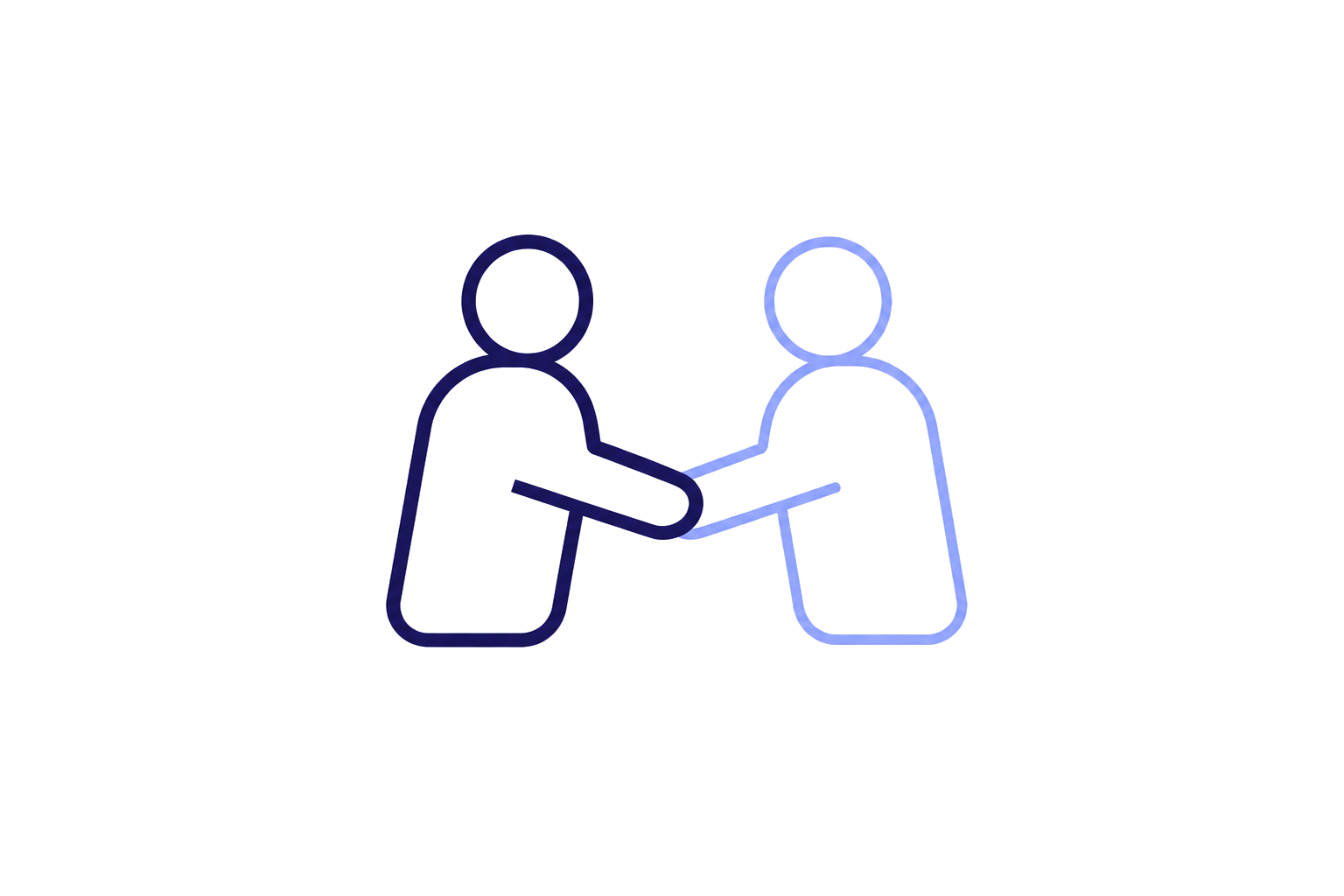 TrustYourHire logo
